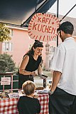 TapTab SAISONSCHLUSS 2025 mit B&Auml;RCHEN & DIE MILCHBUBIS |&nbsp;KAYYAK & DREAMING PLACE BAND | CR&Egrave;ME SOLAIRE | KNEUB&Uuml;HLER