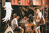 TapTab SAISONSCHLUSS 2025 mit B&Auml;RCHEN & DIE MILCHBUBIS |&nbsp;KAYYAK & DREAMING PLACE BAND | CR&Egrave;ME SOLAIRE | KNEUB&Uuml;HLER