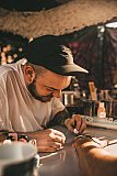 TapTab SAISONSCHLUSS 2025 mit B&Auml;RCHEN & DIE MILCHBUBIS |&nbsp;KAYYAK & DREAMING PLACE BAND | CR&Egrave;ME SOLAIRE | KNEUB&Uuml;HLER