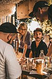 TapTab SAISONSCHLUSS 2025 mit B&Auml;RCHEN & DIE MILCHBUBIS |&nbsp;KAYYAK & DREAMING PLACE BAND | CR&Egrave;ME SOLAIRE | KNEUB&Uuml;HLER