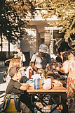 TapTab SAISONSCHLUSS 2025 mit B&Auml;RCHEN & DIE MILCHBUBIS |&nbsp;KAYYAK & DREAMING PLACE BAND | CR&Egrave;ME SOLAIRE | KNEUB&Uuml;HLER