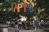 TapTab SAISONSCHLUSS 2025 mit B&Auml;RCHEN & DIE MILCHBUBIS |&nbsp;KAYYAK & DREAMING PLACE BAND | CR&Egrave;ME SOLAIRE | KNEUB&Uuml;HLER