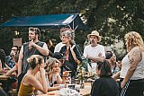 TapTab SAISONSCHLUSS 2025 mit B&Auml;RCHEN & DIE MILCHBUBIS |&nbsp;KAYYAK & DREAMING PLACE BAND | CR&Egrave;ME SOLAIRE | KNEUB&Uuml;HLER