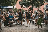 TapTab SAISONSCHLUSS 2025 mit B&Auml;RCHEN & DIE MILCHBUBIS |&nbsp;KAYYAK & DREAMING PLACE BAND | CR&Egrave;ME SOLAIRE | KNEUB&Uuml;HLER