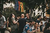 TapTab SAISONSCHLUSS 2025 mit B&Auml;RCHEN & DIE MILCHBUBIS |&nbsp;KAYYAK & DREAMING PLACE BAND | CR&Egrave;ME SOLAIRE | KNEUB&Uuml;HLER