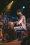 TapTab SAISONSCHLUSS 2025 mit B&Auml;RCHEN & DIE MILCHBUBIS |&nbsp;KAYYAK & DREAMING PLACE BAND | CR&Egrave;ME SOLAIRE | KNEUB&Uuml;HLER