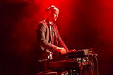 Masha Qrella (D, Morr Music) Support: Sissy Fox (CH)