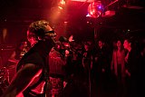 Steel on Steel | DJ Gisi 