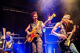 Steel on Steel | DJ Gisi 