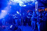 Steel on Steel | DJ Gisi 