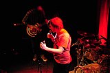&laquo;Winteramnesie&raquo; Artas (AUT), Migre Le Tigre (BE), Bronco (SH)