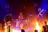 John the Conqueror (USA) / Stone Free (SH)