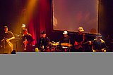 Pete Bamboo (SH) The Final Concert