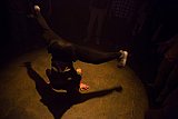 Funk Connection Jam