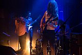 The Animen (GE), Support: Mojo Experience (SH)