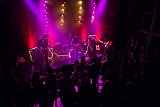 The Animen (GE), Support: Mojo Experience (SH)
