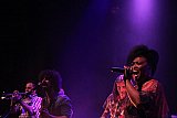 Lisa & The Lips (USA)