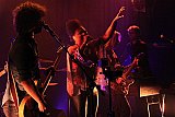 Lisa & The Lips (USA)