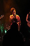 Lisa & The Lips (USA)