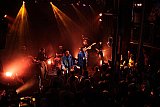 Keith & Tex (JAM) backed by the Heavy Allstars