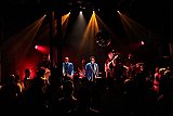 Keith & Tex (JAM) backed by the Heavy Allstars