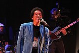 Keith & Tex (JAM) backed by the Heavy Allstars