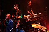 Keith & Tex (JAM) backed by the Heavy Allstars