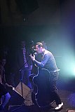 The Peacocks (CH), Blue Rockin' (D)