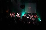 Gipsy Hill & Band (UK)