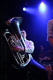 Gipsy Hill & Band (UK)