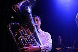 Gipsy Hill & Band (UK)