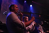 Gipsy Hill & Band (UK)