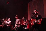 Gipsy Hill & Band (UK)