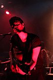 Gipsy Hill & Band (UK)