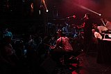 Gipsy Hill & Band (UK)
