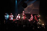 Gipsy Hill & Band (UK)