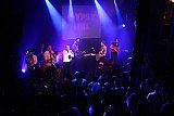 Gipsy Hill & Band (UK)