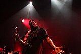 Tommy Vercetti & Band (CH), Equipto feat. P.W. Esquire (USA)