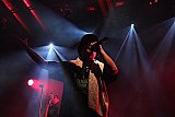 Tommy Vercetti & Band (CH), Equipto feat. P.W. Esquire (USA)