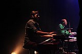 Tommy Vercetti & Band (CH), Equipto feat. P.W. Esquire (USA)