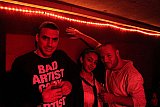 Tommy Vercetti & Band (CH), Equipto feat. P.W. Esquire (USA)