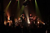 Tommy Vercetti & Band (CH), Equipto feat. P.W. Esquire (USA)