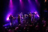 Tommy Vercetti & Band (CH), Equipto feat. P.W. Esquire (USA)