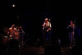Geoff Berner (CAN) & Band