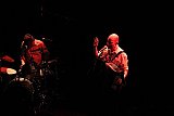 Geoff Berner (CAN) & Band