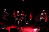 Paul Collins' Beat (USA), Miss Chain And The Broken Heels (I)