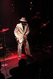 Andre Williams & The Goldstars (USA)