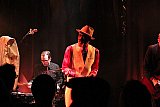 Andre Williams & The Goldstars (USA)
