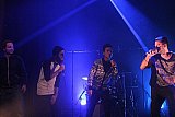 The Procussions (USA), JMNC (SH)
