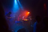 &laquo;Rasa&raquo;-Jubil&auml;ums-Party Electropop Buvette (VD), Pandour (FR)